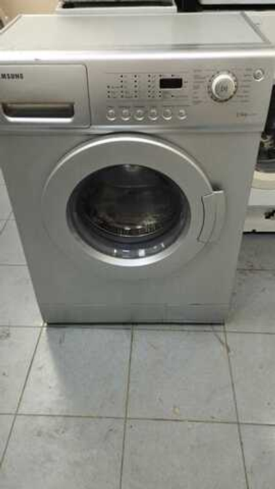 Стиральная машина Samsung WF-S854S б/у