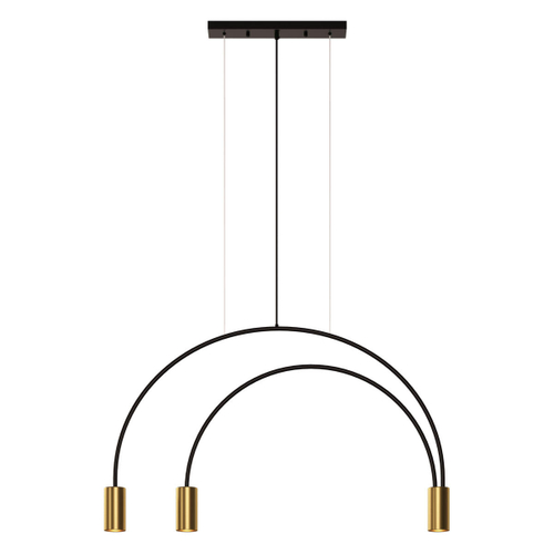 5043-3 Подвесной светильник LOFT IT Volta