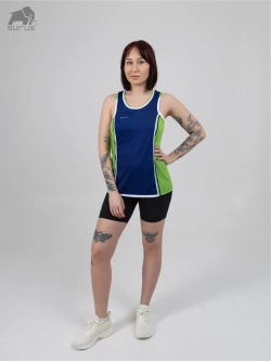 Майка для пляжного волейбола