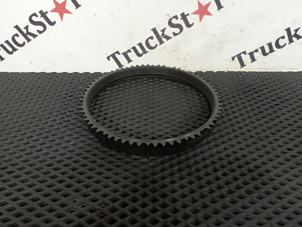 Кольцо синхронизатора