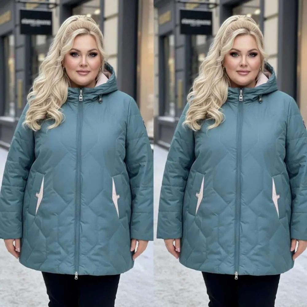 Куртка 7354101 Fabrika