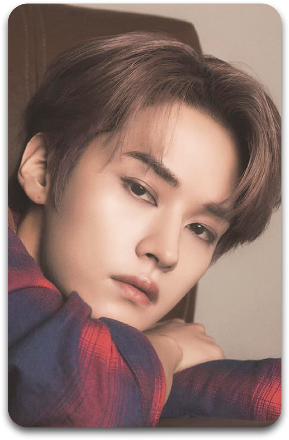 Карта / STRAY KIDS #3152