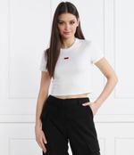 Футболка Deluisa_1 HUGO - белый(50508636)