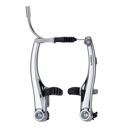 Тормоза ободные