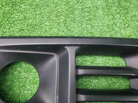 Накладка ПТФ правая Haval Dargo (2022-н.в.)