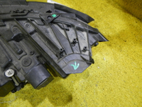 Битая Фара правая Mercedes E W213 (2016-2021) LED