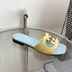 Gucci Slide Sandal