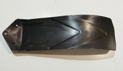 Защита заднего амортизатора (брызговик) Spitfire