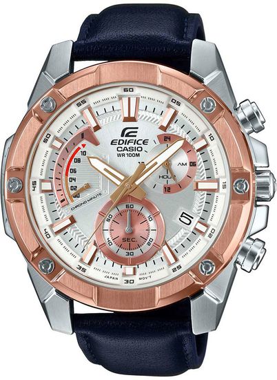 Наручные часы Casio Edifice EFR-559GL-7AVUDF