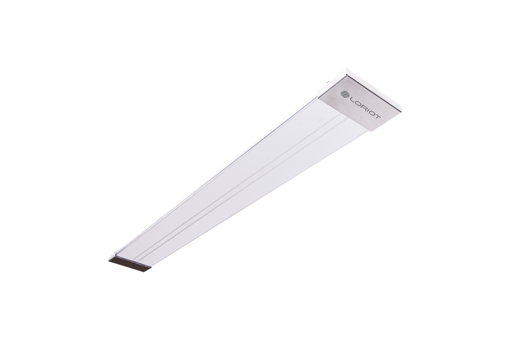 Потолочный инфракрасный обогреватель Loriot LI-1.5