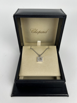 Подвеска Chopard