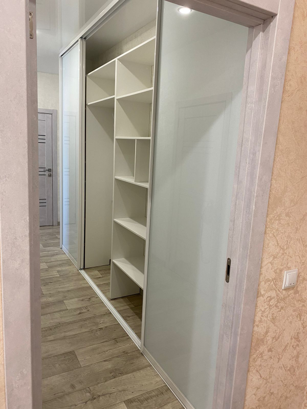 ШКАФЫ НА ЗАКАЗ ЛЮБОГО  РАЗМЕРА