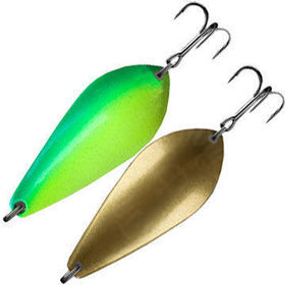 Блесна Trout Bait PORA 22G 10 гр