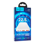 Повербанк (PowerBank) Hoco. J101 (10000mAh/QC3.0)