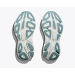 Кроссовки женские HOKA W BONDI 8 Cloud Blue / Ice Flow