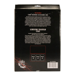 Коробка "Carp Hammer Accessory Medium Tackle Box " (28.5*20.5*7 на 24 отделения)