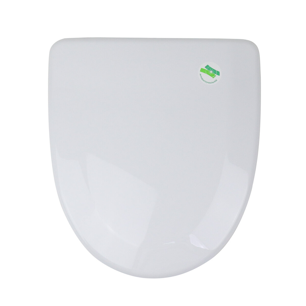 Сиденье д/унитаза "Вест-М" ИНКОЭР