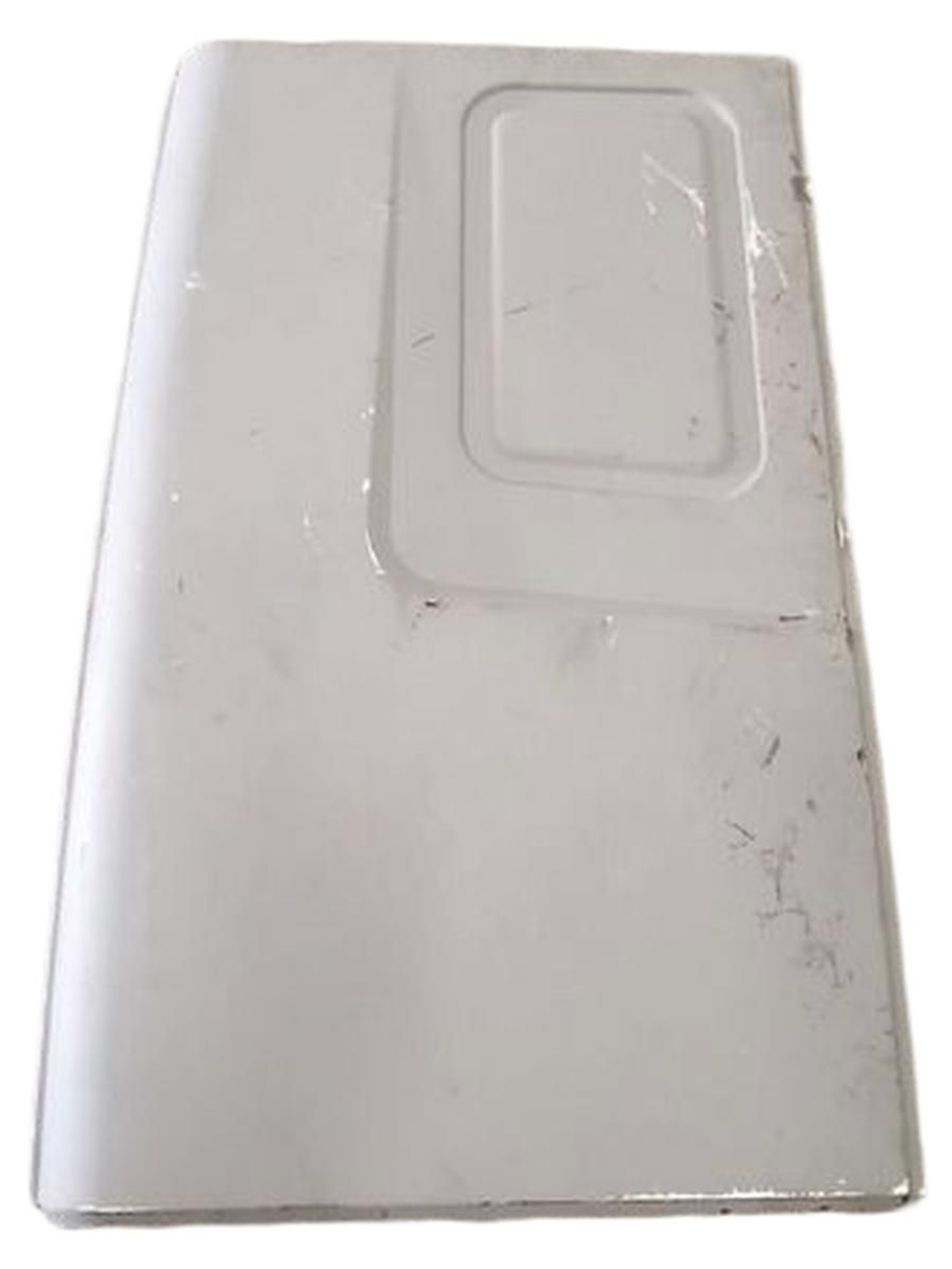 Панель боковины правая (задняя часть большой кабины) (ОАО МАZ)