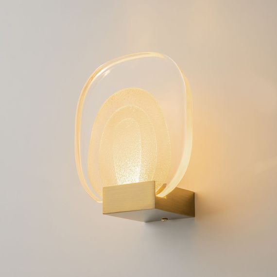 Бра Maytoni Modern Biology MOD367WL-L3BSK