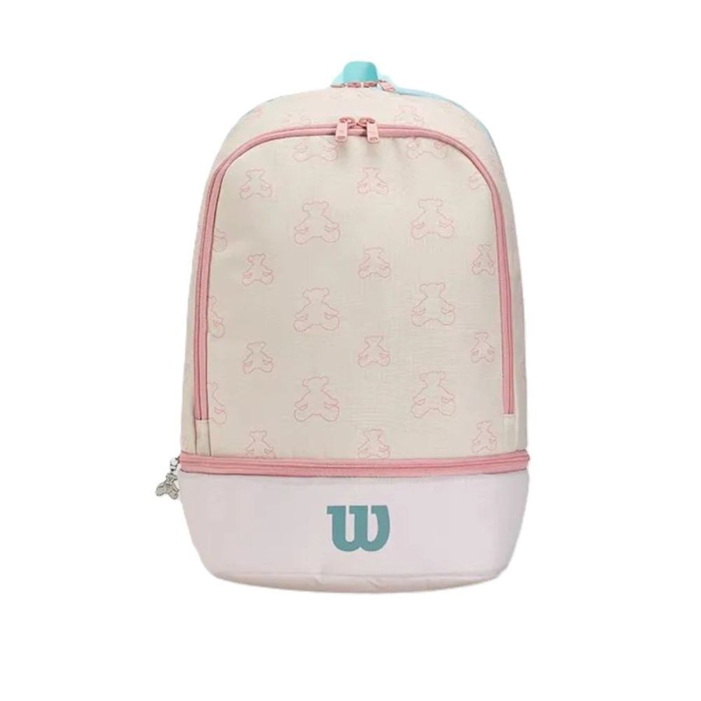 Рюкзаки для тенниса WILSON BEAR BACKPACK