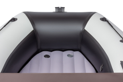 Лодка ПВХ АНДРОМЕДА Air 360 (2024)
