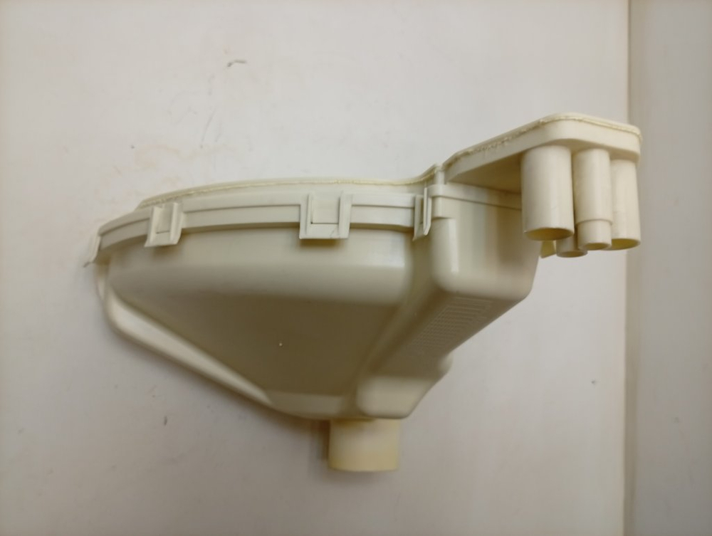 WMUF5050 кт42 Бункер дозатора порошка стиральной машины Hotpoint-Ariston 230013184 б/у