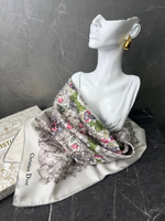 Платок Christian Dior