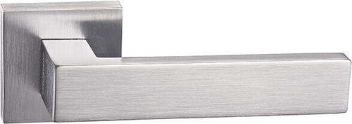 Ручки дверные Quattro 106-15E ORO&ORO