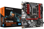 Материнская плата GIGABYTE B760M GAMING AC DDR4