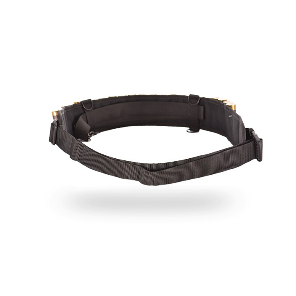 Патронташ ХСН К-12 24 патрона открытый