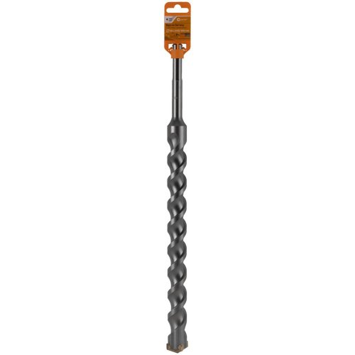 Бур Cutop SDSmax Profi Plus 40*540 с крестовым наконечником   42-40540