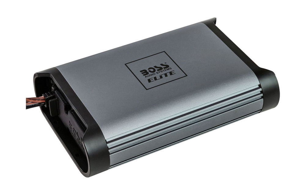 Морской усилитель BOSS MPD500.1, (1 канал, 500W)