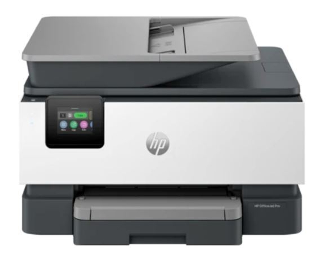 МФУ струйное цветное HP OfficeJet Pro 9120