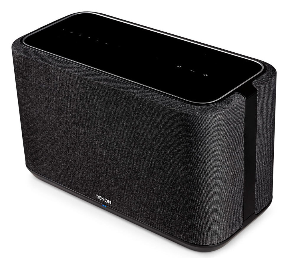 Беспроводная акустика Denon Home 350, Black