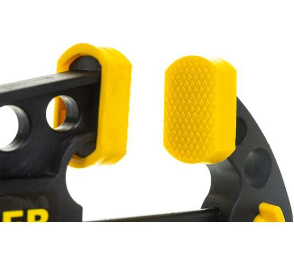 СТРУБЦИНА ПИСТОЛЕТНАЯ STAYER HERCULES-P HP-30/6 300/60ММ 32242-30