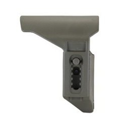 Подщечник на AR для TBS Compact