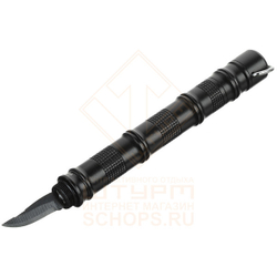 Тактическая ручка Laix D7, Black