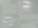 Smile Tile Rivera Fog 7.5x30