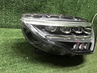 Фара левая Haval Jolion (2021-н.в.) LED