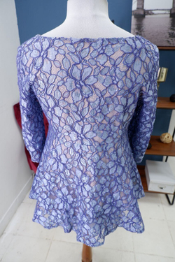 Блуза красивая 44-46 размер