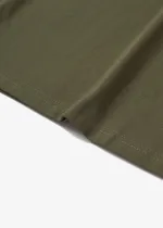 Футболка FOS Хаки Мужская