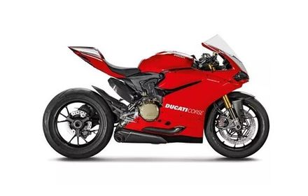 PANIGALE R