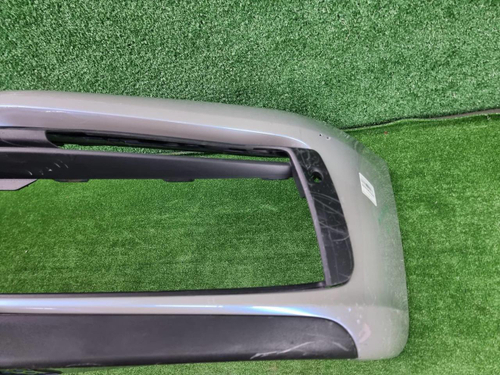 Бампер передний Porsche 911 8 992 (2018-н.в.)