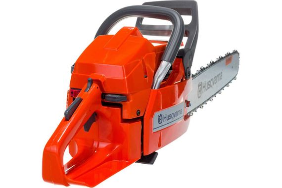 Бензопила Husqvarna 61