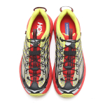 Кроссовки unisex HOKAXNM Mafate Speed Three 2