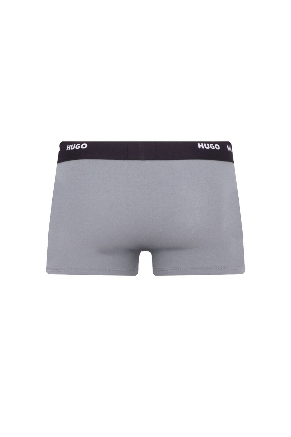 Трусики-боксеры 5шт. trunk Hugo Bodywear - темно-голубой(50479944)