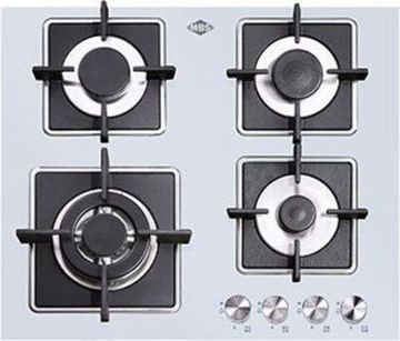 Газовая варочная панель MBS PG-608WH