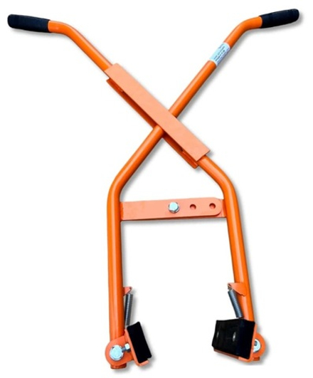 Захват бордюрного камня ручной ЗТ-1Р-200