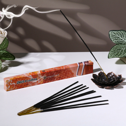 Благовония "Очарование востока Мёд в сотах", 20 палочек в упаковке