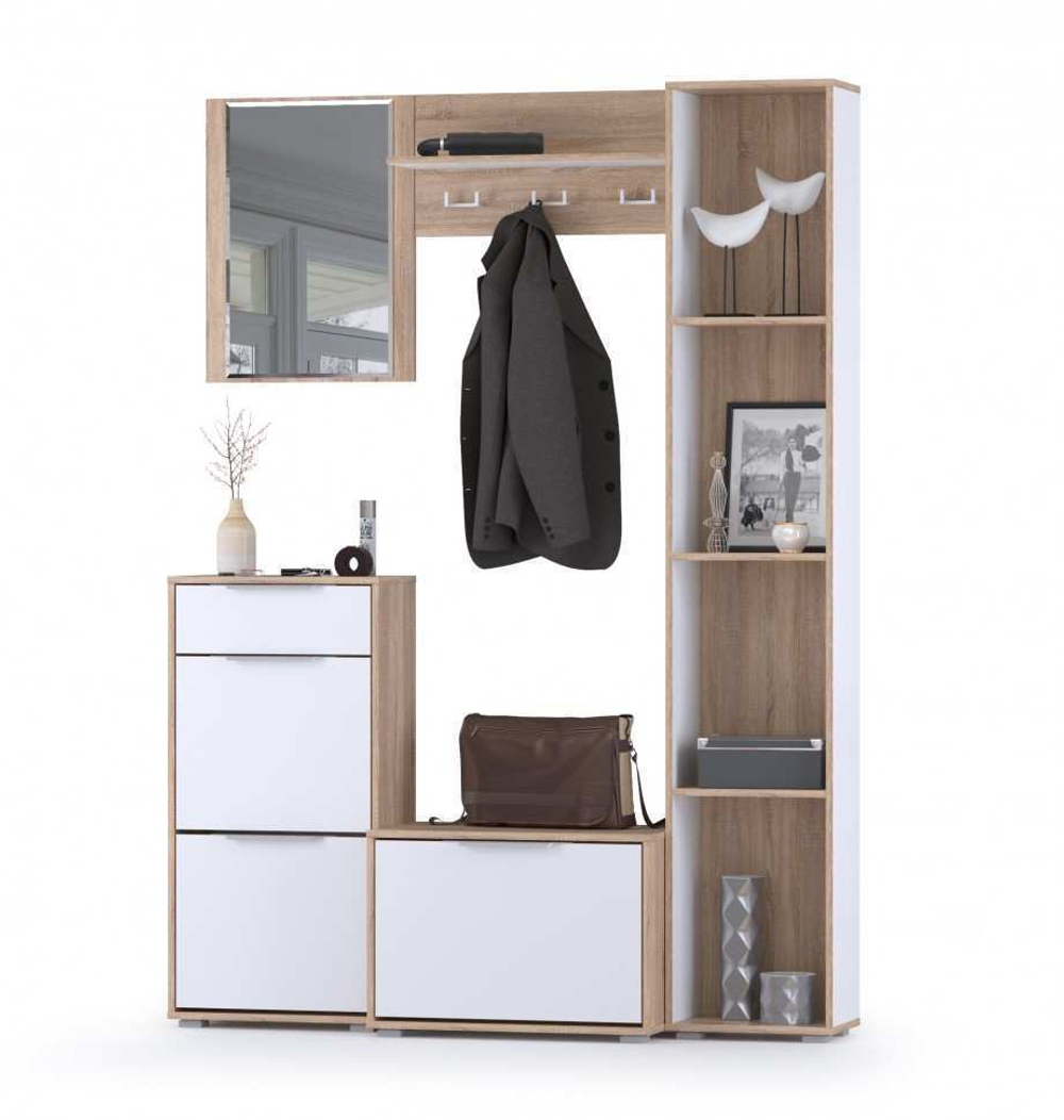 Прихожая Куба 6